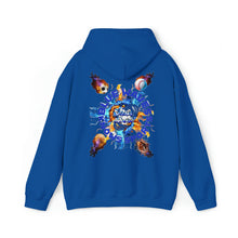 Load image into Gallery viewer, Unisex Heavy Blend™ Hooded Sweatshirt
