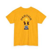 Load image into Gallery viewer, Unisex Heavy Cotton Tee
