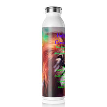 Load image into Gallery viewer, Slim Water Bottle
