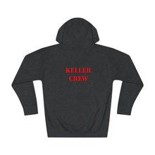 Load image into Gallery viewer, Unisex Fleece Hoodie
