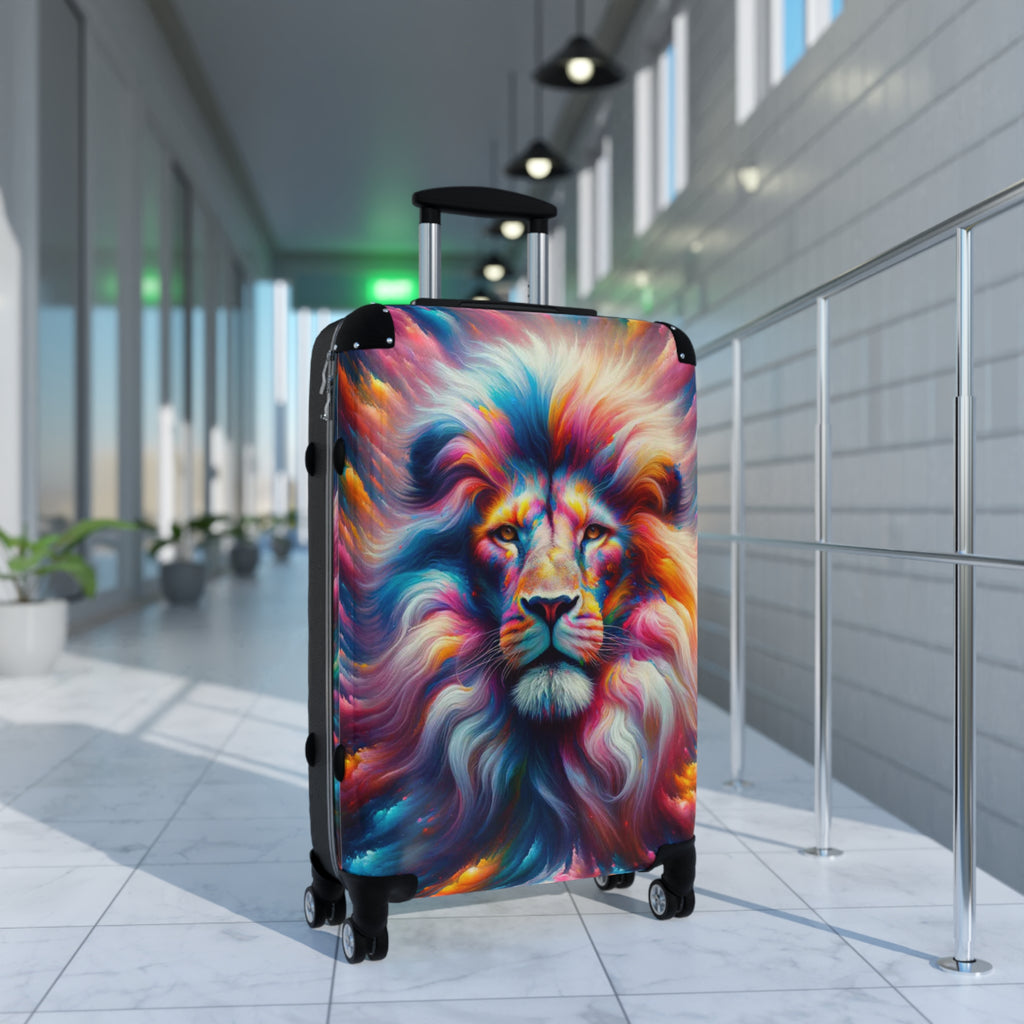 Suitcase