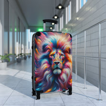 Load image into Gallery viewer, Suitcase
