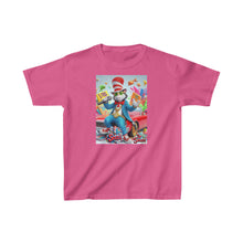 Load image into Gallery viewer, Kids Heavy Cotton™ Tee
