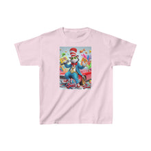 Load image into Gallery viewer, Kids Heavy Cotton™ Tee
