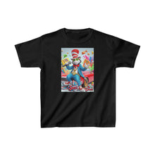 Load image into Gallery viewer, Kids Heavy Cotton™ Tee
