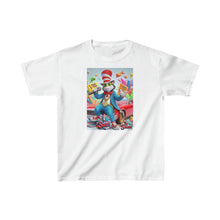 Load image into Gallery viewer, Kids Heavy Cotton™ Tee
