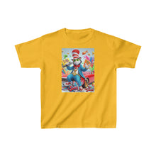 Load image into Gallery viewer, Kids Heavy Cotton™ Tee
