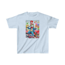 Load image into Gallery viewer, Kids Heavy Cotton™ Tee
