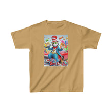 Load image into Gallery viewer, Kids Heavy Cotton™ Tee
