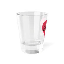 Load image into Gallery viewer, Shot Glass, 1.5oz
