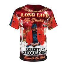 Load image into Gallery viewer, Unisex Cut &amp; Sew Tee (AOP)
