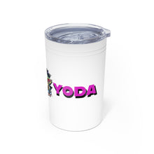 Load image into Gallery viewer, Vacuum Insulated Tumbler, 11oz
