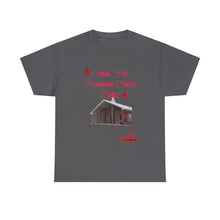 Load image into Gallery viewer, Unisex Heavy Cotton Tee SPRINGHILL CHOIR
