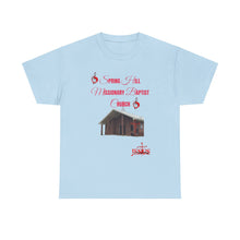 Load image into Gallery viewer, Unisex Heavy Cotton Tee SPRINGHILL CHOIR
