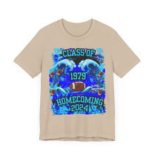 Load image into Gallery viewer, CLASS OF 1979 HOMECOMING SOFT UNISEX SHIRT
