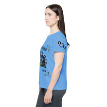 Load image into Gallery viewer, PG HOMECOMING SHIRT FRNT &amp; BCK WOMENS
