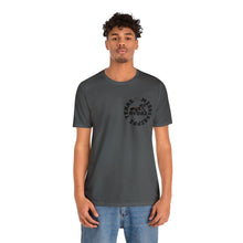 Load image into Gallery viewer, Unisex Jersey Short Sleeve Tee
