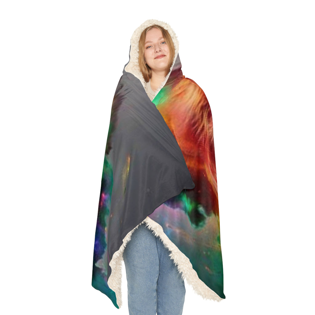 Snuggle Blanket