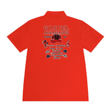 Load image into Gallery viewer, Men&#39;s Sport Polo Shirt
