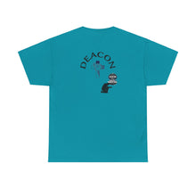 Load image into Gallery viewer, Unisex Heavy Cotton Tee SPRINGHILL DEACON
