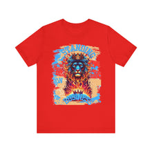 Load image into Gallery viewer, STANDING ON BUSINESS IN BLUE BUSINESS IN THE FRONT (UNISEX)
