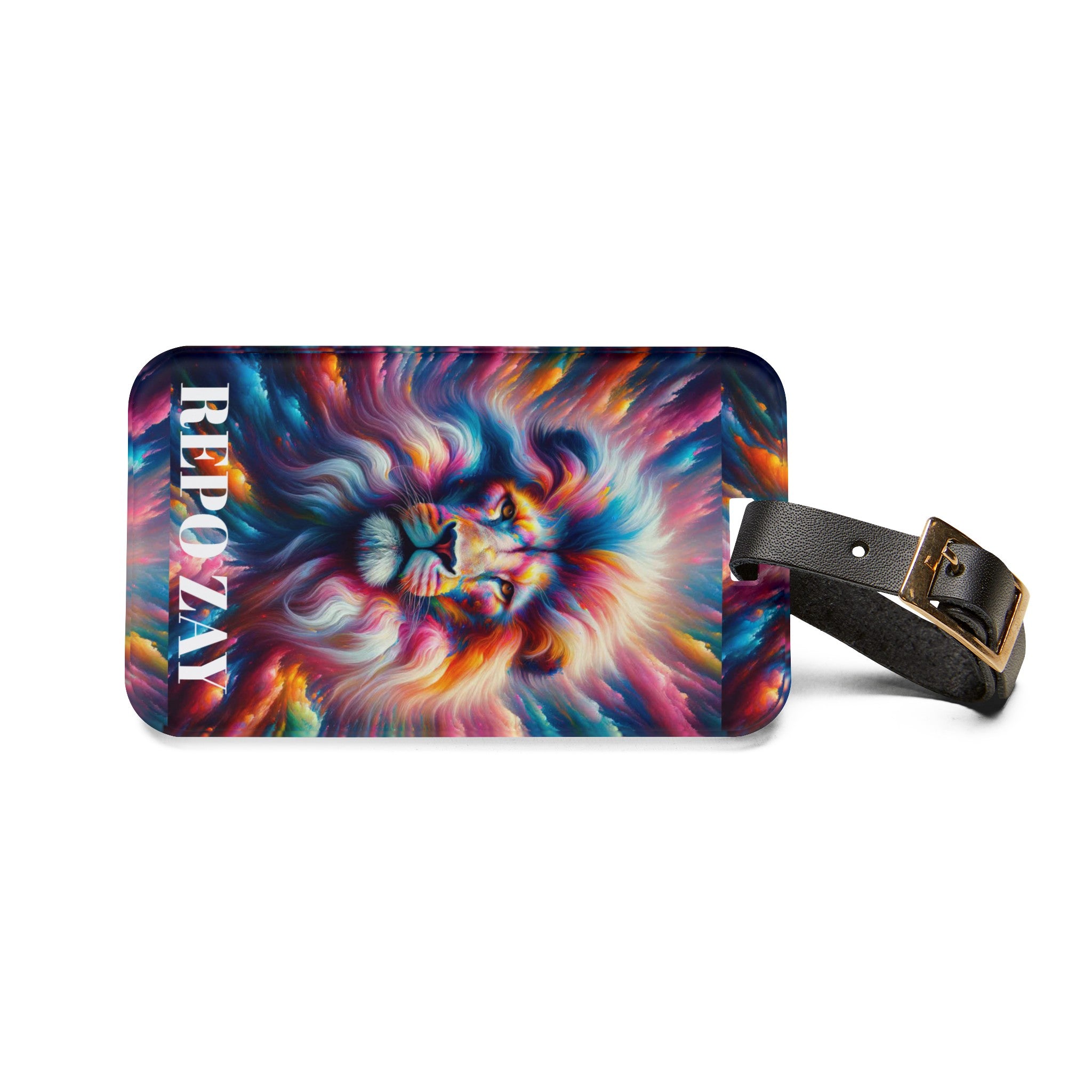 Luggage Tag