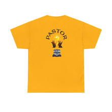 Load image into Gallery viewer, Unisex Heavy Cotton Tee
