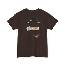 Load image into Gallery viewer, Unisex Heavy Cotton Tee SPRINGHILL USHER
