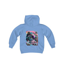 Load image into Gallery viewer, Youth Heavy Blend Hooded Sweatshirt
