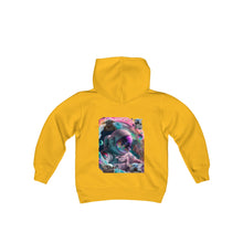 Load image into Gallery viewer, Youth Heavy Blend Hooded Sweatshirt
