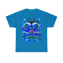 Load image into Gallery viewer, CLASS OF 1979 UNISEX FRONT ONLY
