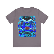 Load image into Gallery viewer, CLASS OF 1979 HOMECOMING SHIRT FRONT &amp; BACK
