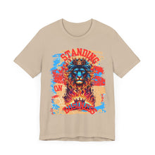 Load image into Gallery viewer, STANDING ON BUSINESS IN RED BUSINESS IN THE FRONT (UNISEX)

