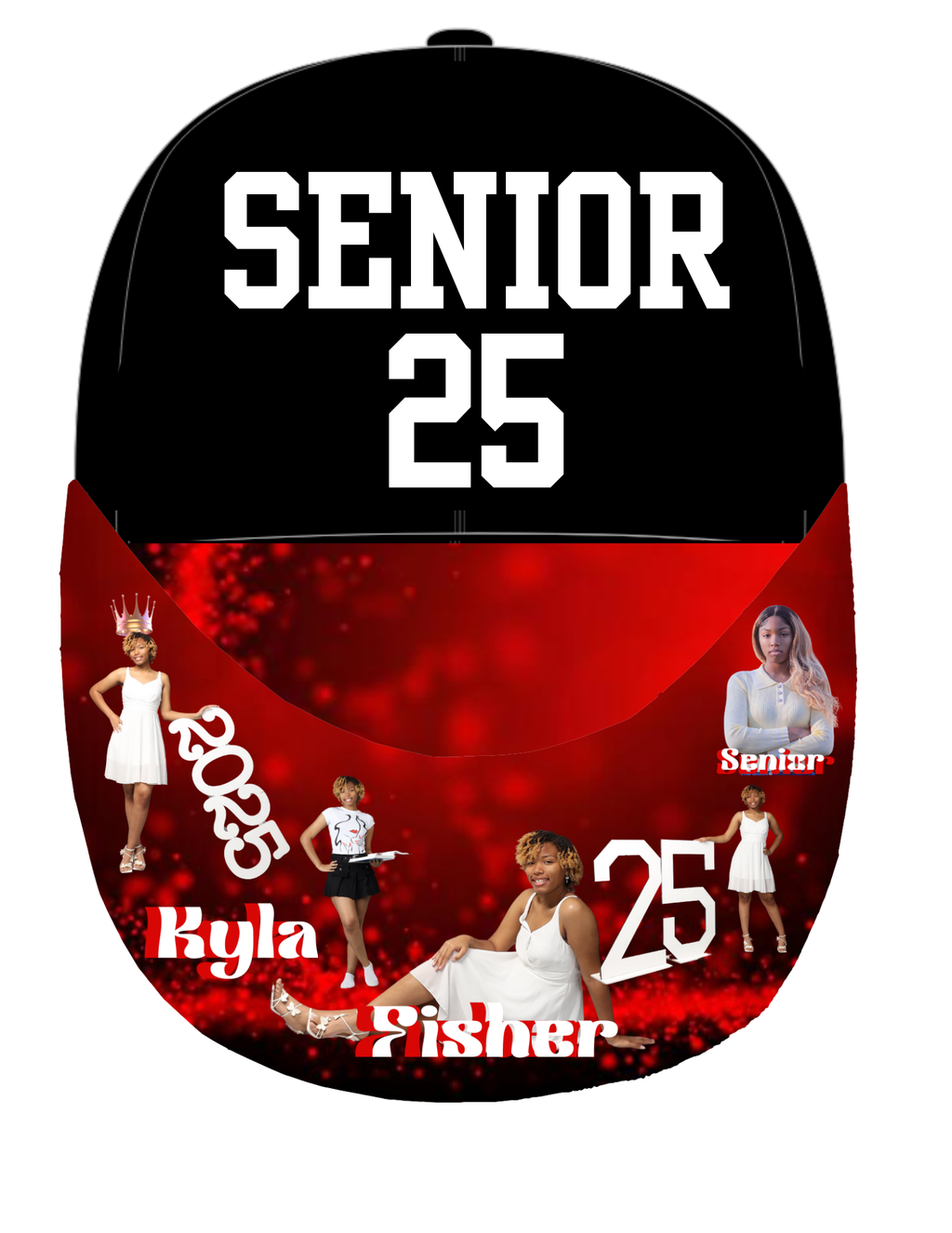 Grad Hat