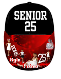 Grad Hat