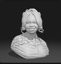 3D Figurines