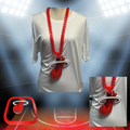Basketball Hype Chain
