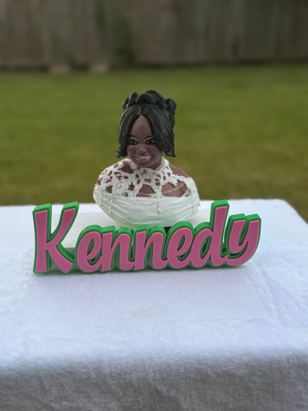 3D Premium Custom Package