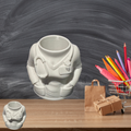 Desk Pen Holder