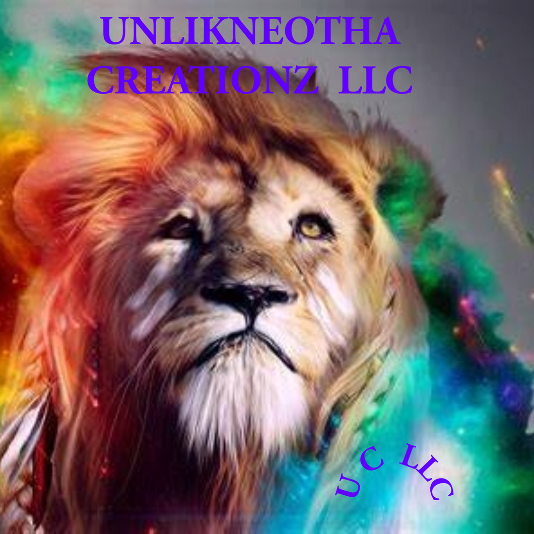 UNLIKNEOTHA CREATIONZ GIFT CARD