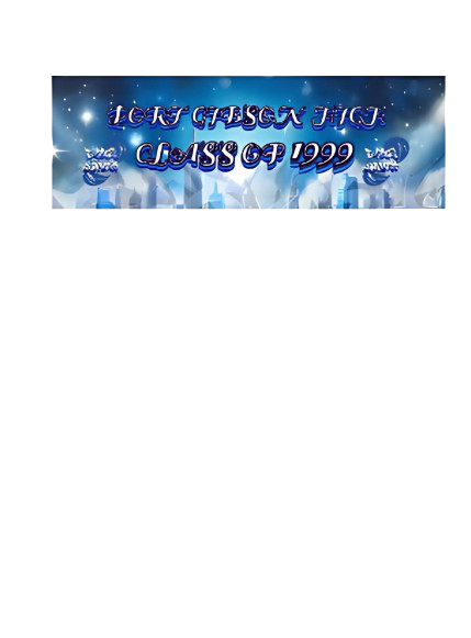 Custom Vinyl Banner
